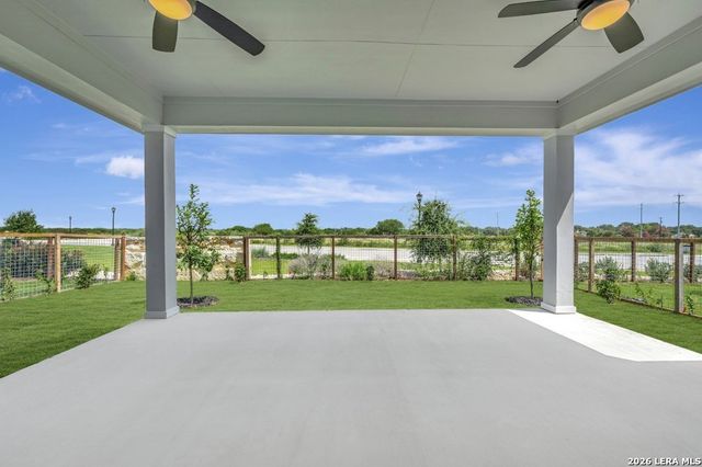 12367 Lost Petal, Schertz, TX 78154