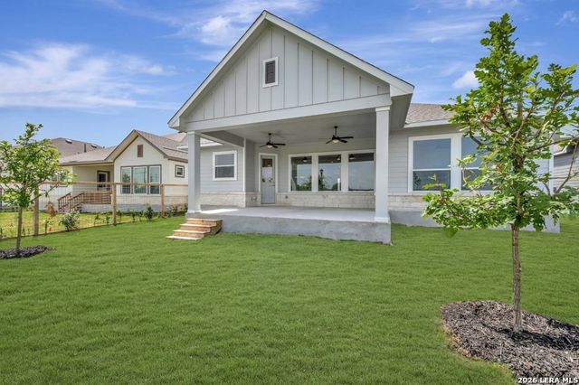 12367 Lost Petal, Schertz, TX 78154