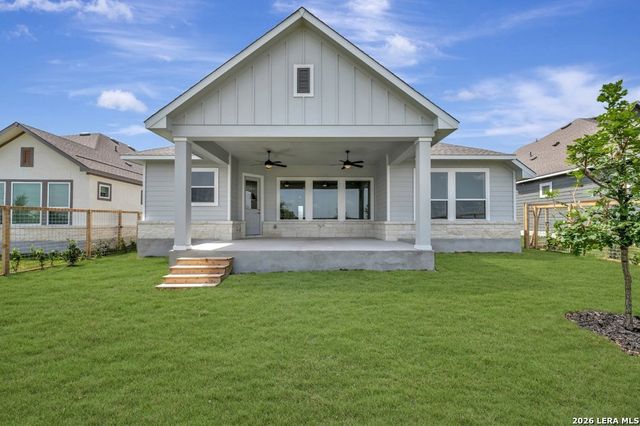 12367 Lost Petal, Schertz, TX 78154