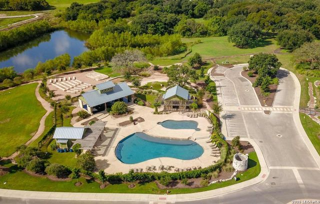 12367 Lost Petal, Schertz, TX 78154