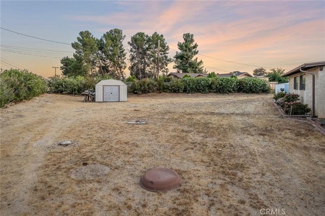 19213 Tecumseh, Apple Valley, CA 92307