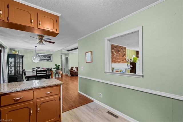 1130 Heathwood Road, Randleman, NC 27317