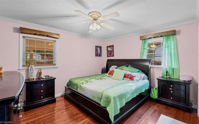 1130 Heathwood Road, Randleman, NC 27317
