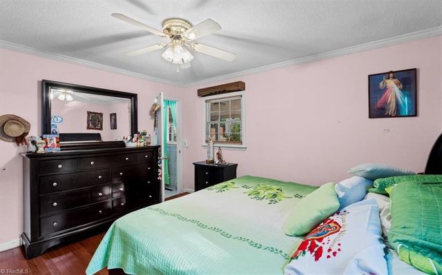 1130 Heathwood Road, Randleman, NC 27317