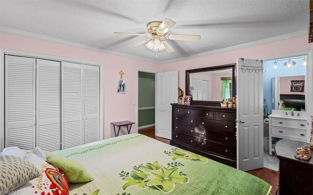 1130 Heathwood Road, Randleman, NC 27317