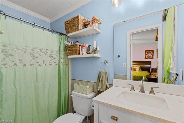1130 Heathwood Road, Randleman, NC 27317