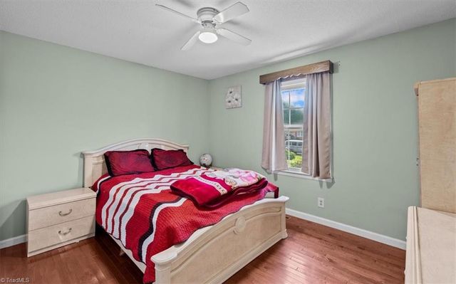 1130 Heathwood Road, Randleman, NC 27317