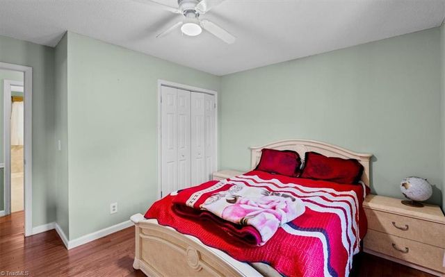 1130 Heathwood Road, Randleman, NC 27317