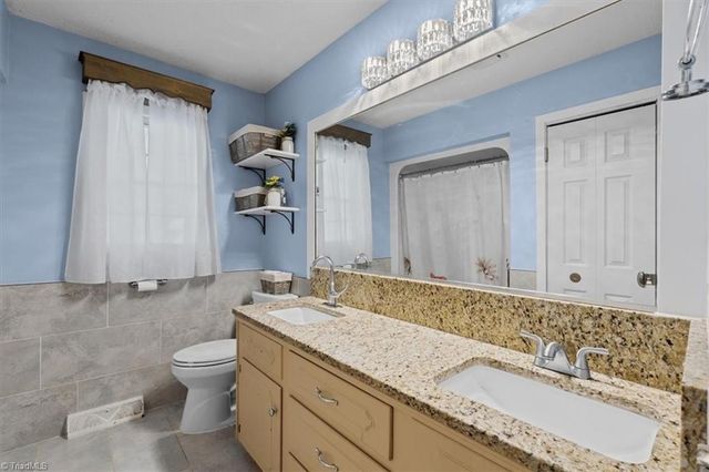 1130 Heathwood Road, Randleman, NC 27317