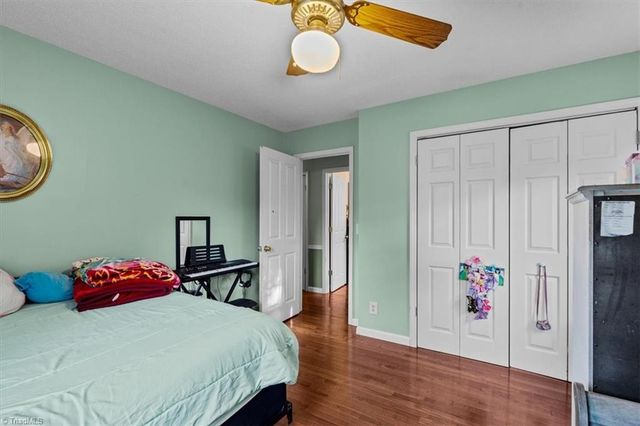 1130 Heathwood Road, Randleman, NC 27317