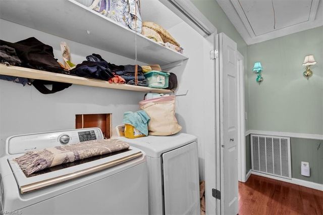 1130 Heathwood Road, Randleman, NC 27317