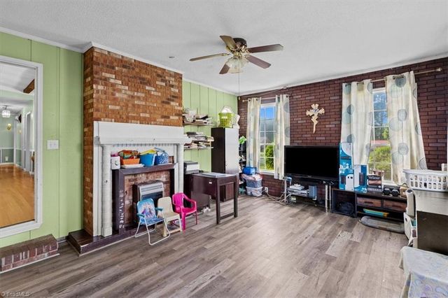 1130 Heathwood Road, Randleman, NC 27317