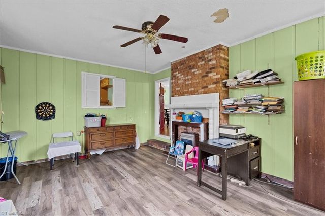 1130 Heathwood Road, Randleman, NC 27317
