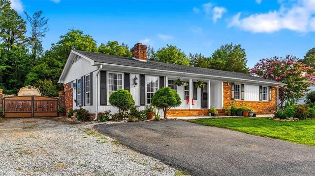 1130 Heathwood Road, Randleman, NC 27317
