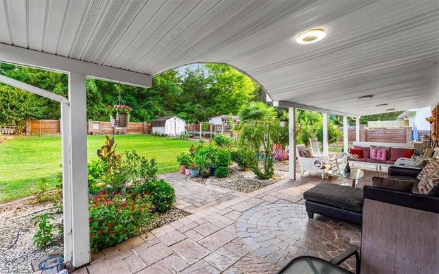 1130 Heathwood Road, Randleman, NC 27317