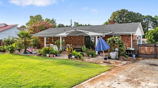 1130 Heathwood Road, Randleman, NC 27317