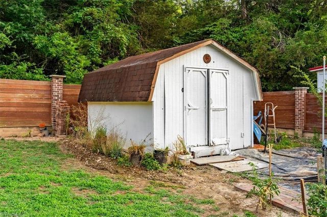 1130 Heathwood Road, Randleman, NC 27317