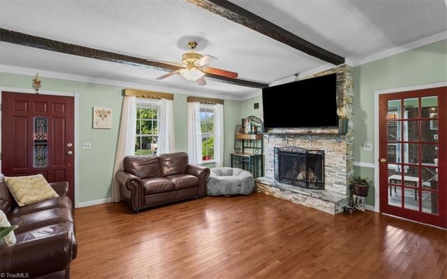1130 Heathwood Road, Randleman, NC 27317