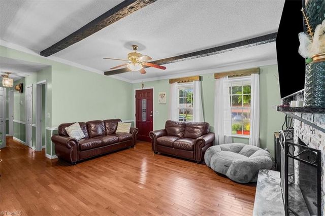 1130 Heathwood Road, Randleman, NC 27317