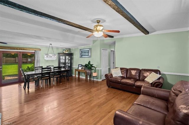 1130 Heathwood Road, Randleman, NC 27317