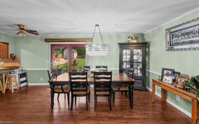 1130 Heathwood Road, Randleman, NC 27317