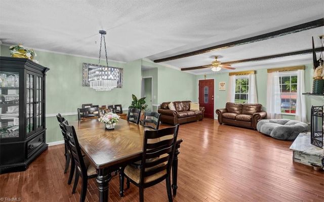 1130 Heathwood Road, Randleman, NC 27317