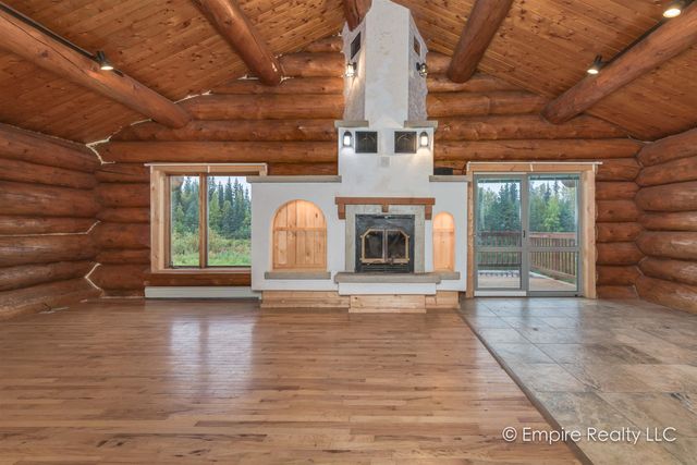 575 PLEASURE DRIVE, North Pole, AK 99705