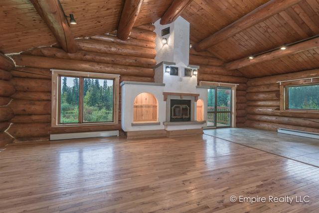 575 PLEASURE DRIVE, North Pole, AK 99705