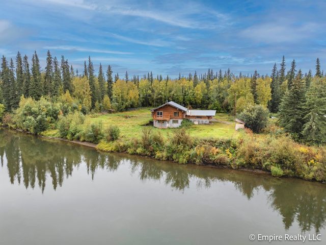 575 PLEASURE DRIVE, North Pole, AK 99705