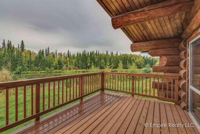 575 PLEASURE DRIVE, North Pole, AK 99705