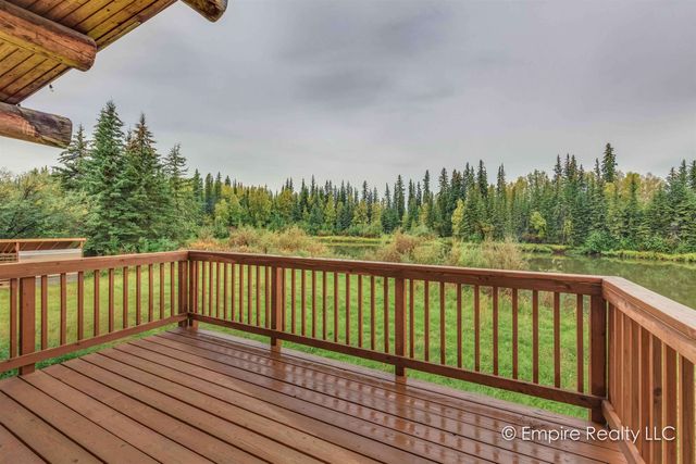 575 PLEASURE DRIVE, North Pole, AK 99705