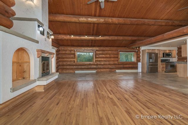 575 PLEASURE DRIVE, North Pole, AK 99705