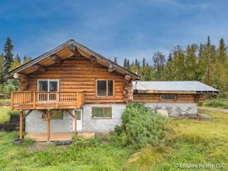 575 PLEASURE DRIVE, North Pole, AK 99705