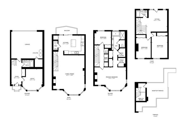 484 N Canal Street, Chicago, IL 60654