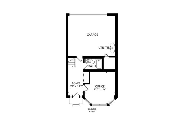 484 N Canal Street, Chicago, IL 60654