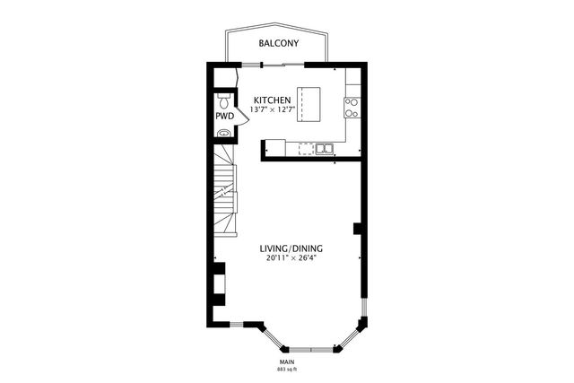 484 N Canal Street, Chicago, IL 60654