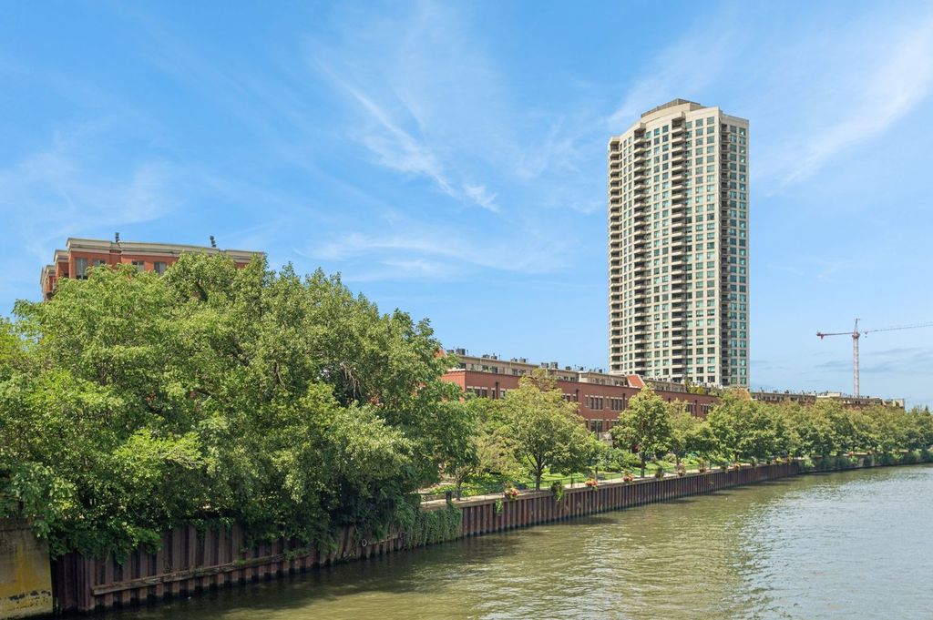 484 N Canal Street, Chicago, IL 60654