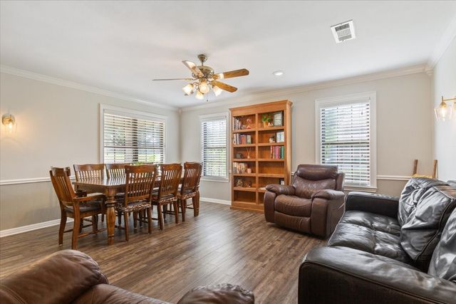 807 Berger Road, West, TX 76691