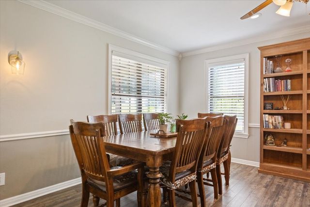 807 Berger Road, West, TX 76691