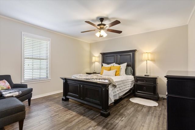 807 Berger Road, West, TX 76691