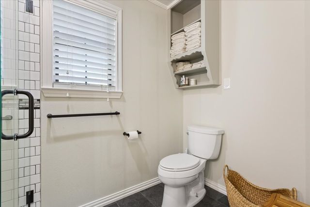 807 Berger Road, West, TX 76691