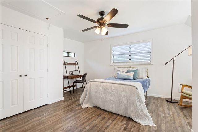 807 Berger Road, West, TX 76691