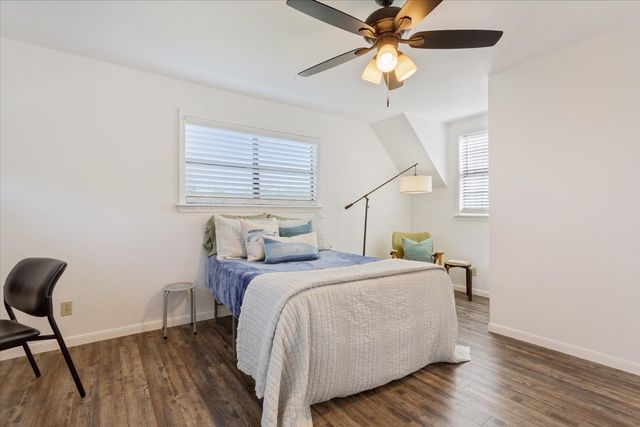 807 Berger Road, West, TX 76691