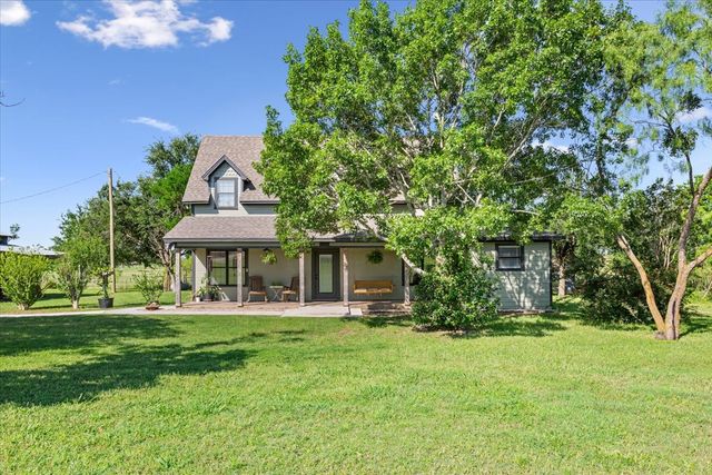 807 Berger Road, West, TX 76691