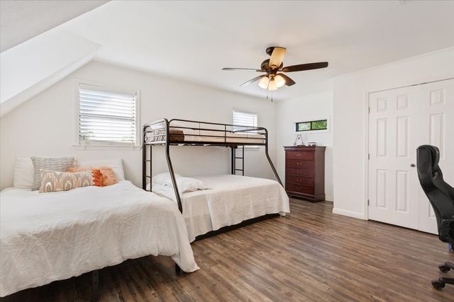 807 Berger Road, West, TX 76691