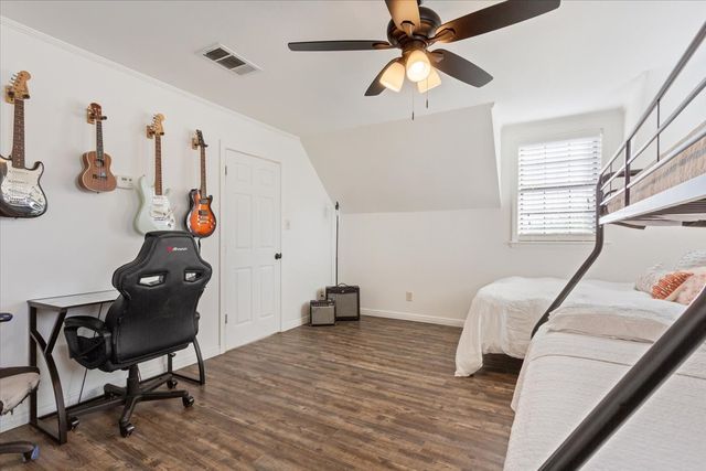 807 Berger Road, West, TX 76691