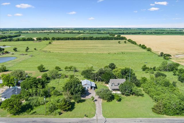 807 Berger Road, West, TX 76691