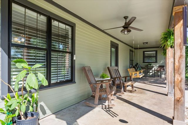 807 Berger Road, West, TX 76691