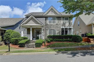 595 STONEPARK Lane, Suwanee, GA 30024
