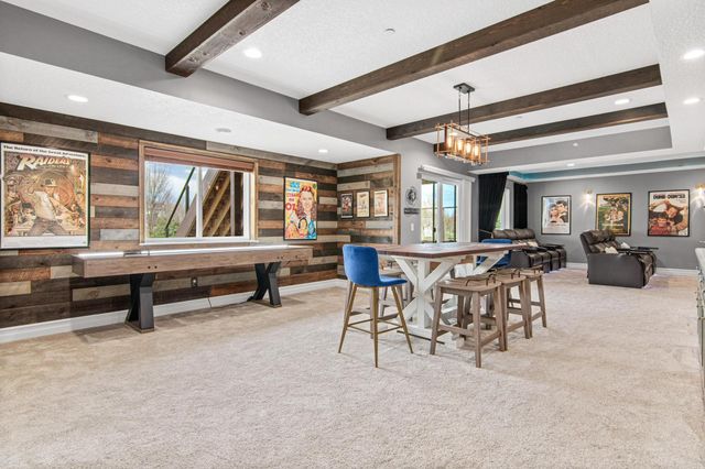 22 Alcott Court, North Oaks, MN 55127